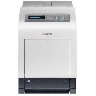 Принтер Kyocera ECOSYS P6030cdn (1102PP3NL0) 038167 фото