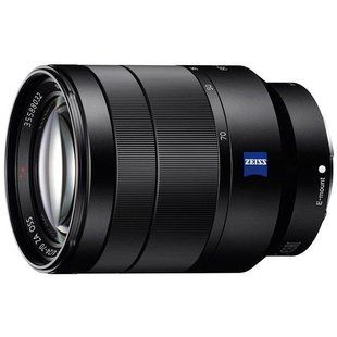 Універсальний об'єктив Sony SEL1670Z 16-70mm f/4 OSS 043513 фото