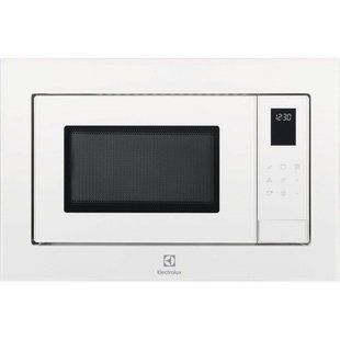 Микроволновка с грилем Electrolux LMS4253TMW 021051 фото