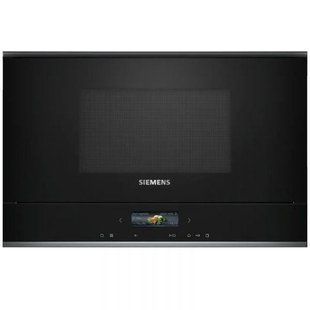 Микроволновка Siemens BE732L1B1 021004 фото