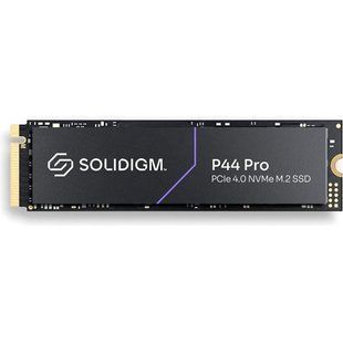 SSD накопитель Solidigm P44 Pro 1TB (SSDPFKKW010X7X1) 002083 фото