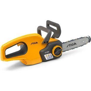 Аккумуляторная пила Stiga CS 100e Kit (271404101/ST1) 530231ua фото