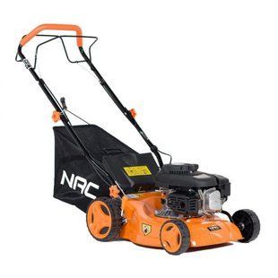 Газонокосарка бензинова NAC LS40-130-LI 014673 фото