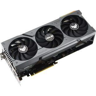 Видеокарта ASUS TUF-RTX4070TI-12G-GAMING 013930 фото
