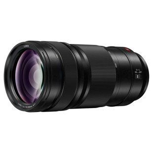 Довгофокусний об'єктив Panasonic S-R70200E 70-200mm f/4 O.I.S. 014489 фото