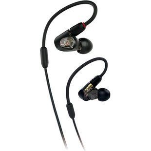 Наушники без микрофона Audio-Technica ATH-E50 029364 фото