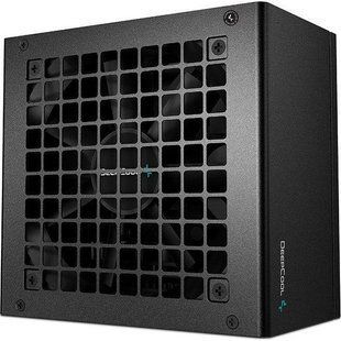 Блок живлення Deepcool PQ1000M 1000W (R-PQA00M-FA0B-EU) 002203 фото
