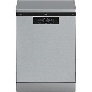 Посудомийна машина Beko BDFN26531X 030571 фото