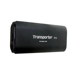 SSD накопитель Patriot Transporter 4TB (PTP4TBPEC) 525620 фото