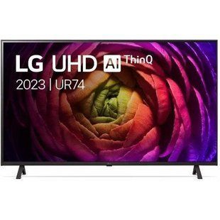 LCD телевизор (LED) LG 43UR7400 003160 фото