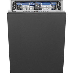Посудомийна машина SMEG STL333CL 030971 фото