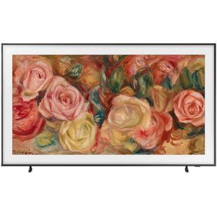 QLED телевизор Samsung QE75LS03DA 003080 фото