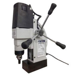 Дрель на магнитной основе FDB Maschinen Drilling 32 (827709) 014870 фото