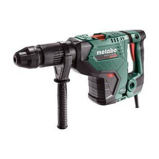 Перфоратор Metabo KHEV 8-45 BL (600766500) 034880 фото