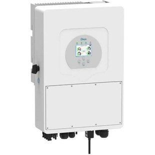 Гибридный солнечный инвертор (hybrid) Deye SUN-12K-SG01HP3-EU-AM2 010014 фото
