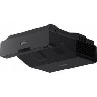 Мультимедійний проектор Epson EB-755F (V11HA08640) 028878 фото
