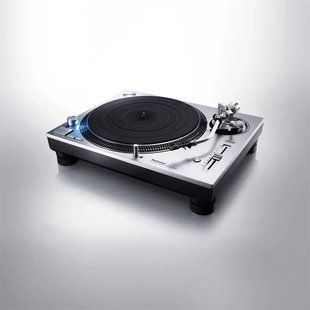 Програвач вінілових дисків Technics SL-1200GREES 609955 фото