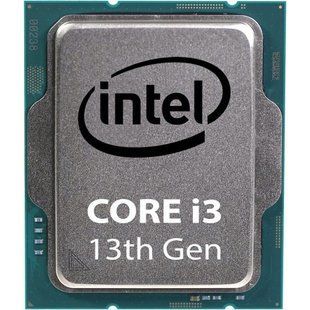Процесор Intel Core i3-13100 (CM8071505092202) 037490 фото