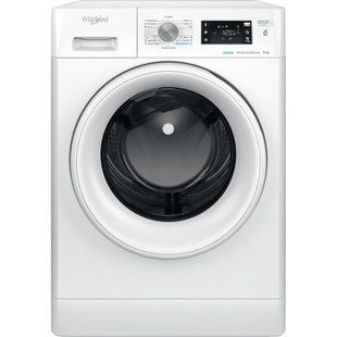 Стиральная машина автоматическая Whirlpool FFB 9458 WV EE 035441 фото