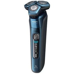 Електробритва чоловіча Philips Shaver series 7000 S7882/55 012881 фото