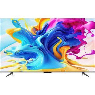 QLED телевизор TCL 75C645 003260 фото