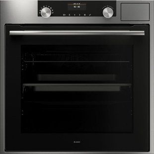 Духовка електрична Asko OCS8664S 011716 фото