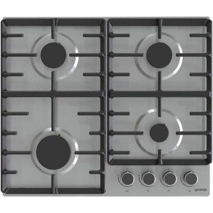 Варильна поверхня газова Gorenje G642ABX 006983 фото