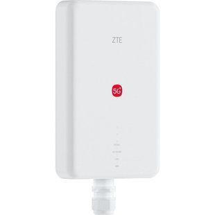 Маршрутизатор ZTE G5 Max Pro 2.4/5 ГГц (DualBand), Wi-Fi Mesh, гніздо для SIM 2100570 фото