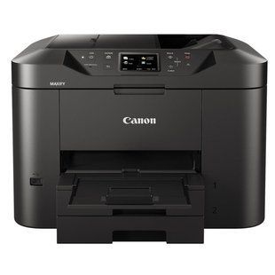 МФУ Canon MAXIFY MB2750 (0958C009) 009228 фото