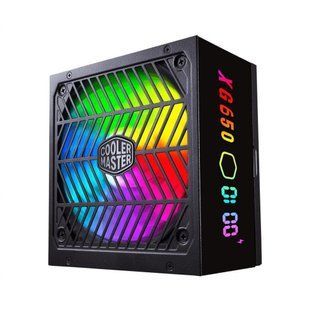 Блок живлення Cooler Master XG650 Plus Platinum 650W (MPG-6501-AFBAP-XEU) 002133 фото