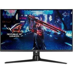 Монитор ASUS ROG Strix XG32AQ (90LM08A0-B01170) 023091 фото