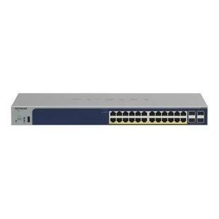 Коммутатор управляемый Netgear GS728TP-300EUS 018173 фото