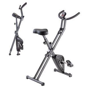 велотренажер механічний inSPORTline Xbike Light (20080) 009960 фото
