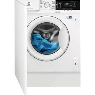 Стиральная машина автоматическая Electrolux EWN7F447WIP 031319 фото