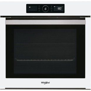 Духовка електрична Whirlpool AKZ9 6230 WH 011477 фото
