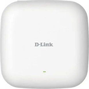 Повторювач Wi-Fi D-Link DAP-X2850 032963 фото