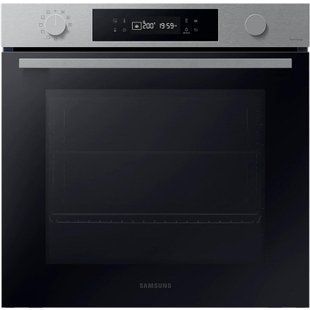 Духовка електрична Samsung NV7B41207AS 011966 фото