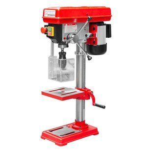 Сверлильный станок Holzmann SB 4115N 220В (9120039902661) 039950 фото