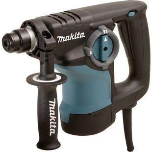 Перфоратор Makita HR2810 034830 фото