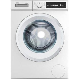 Стиральная машина автоматическая KERNAU KFWM 6411 031369 фото