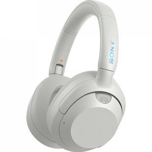 Наушники с микрофоном Sony ULT Wear White (WHULT900NW.CE7) 029614 фото