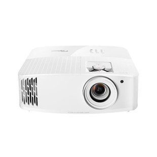 Мультимедійний проектор Optoma UHD55 (E9PV7G602EZ1) 028928 фото