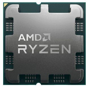 Процесор AMD Ryzen 5 7600 (100-000001015) 037440 фото