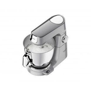 Кухонна машина Kenwood Titanium Chef Baker XL KVL85.124SI 020809 фото
