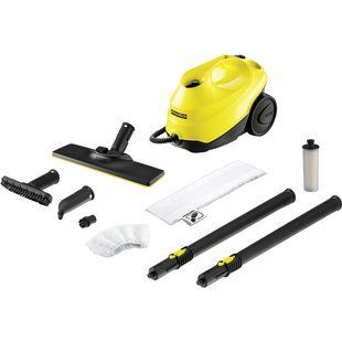Пароочиститель Karcher SC 3 EasyFix (1.513-110.0) 032166 фото