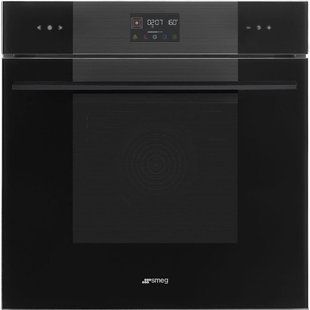 Духовка електрична SMEG SO6102TB3 012016 фото