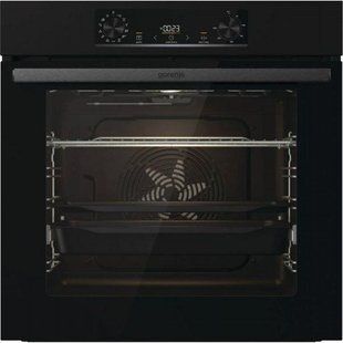 Духовка електрична Gorenje BOS6737E06B 011377 фото