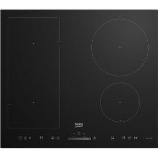 Варильна поверхня електрична Beko HII 64500 UFT 007033 фото