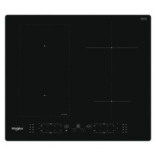 Варочная поверхность электрическая Whirlpool WL B5860 AL 007283 фото