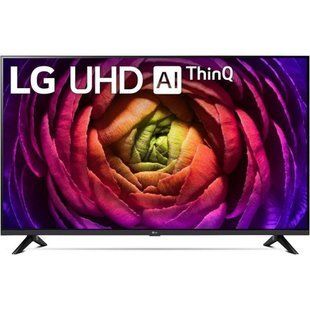 LCD телевизор (LED) LG 55UR73003LA 002780 фото